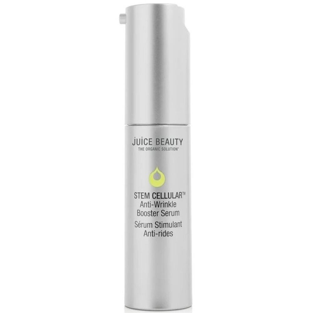 Juice Beauty Stem Cellular Anti Wrinkle Booster Serum .5oz